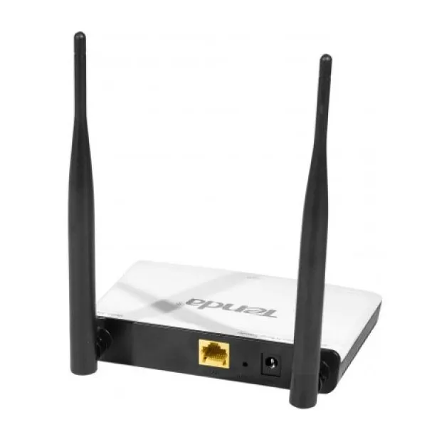 Точка доступу Tenda A30 802.11n 300Mbit RangeExtender - мініатюра 2