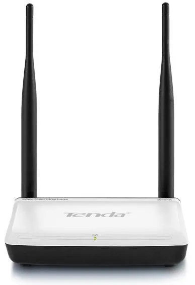 Точка доступу Tenda A30 802.11n 300Mbit RangeExtender - мініатюра 3