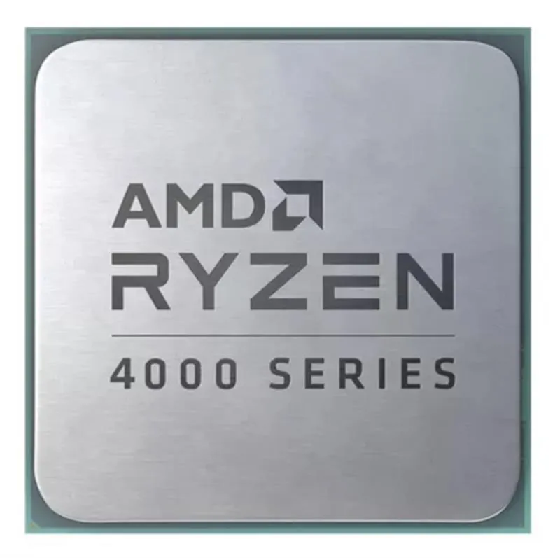Процесор AMD Ryzen 3 4300G (3.8GHz 4MB 65W AM4) Tray (100-000000144) - зображення 1