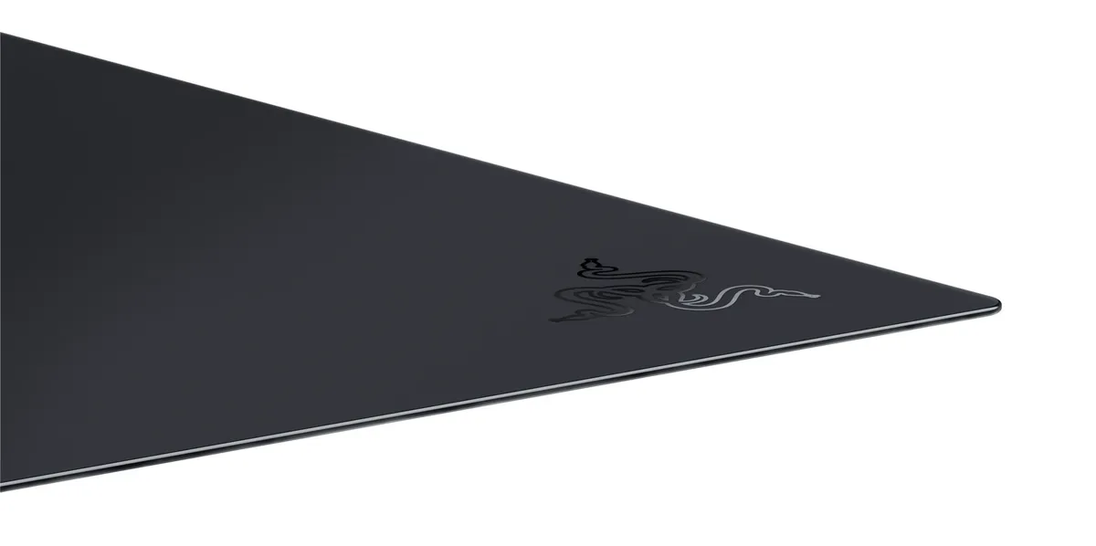 Ігрова поверхня Razer Atlas Pro Black (RZ02-05760100-R3M1) - мініатюра 5