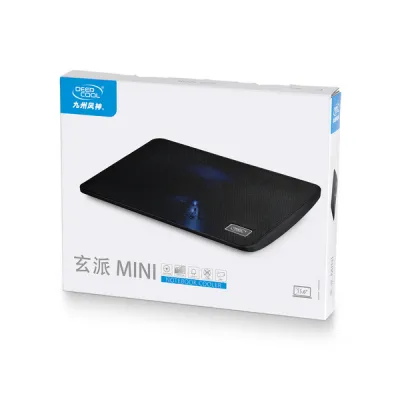 Підставка до ноутбука Deepcool WIND PAL MINI - мініатюра 5