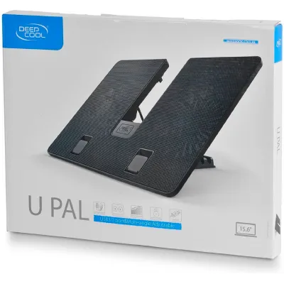 Підставка до ноутбука Deepcool U PAL - мініатюра 8