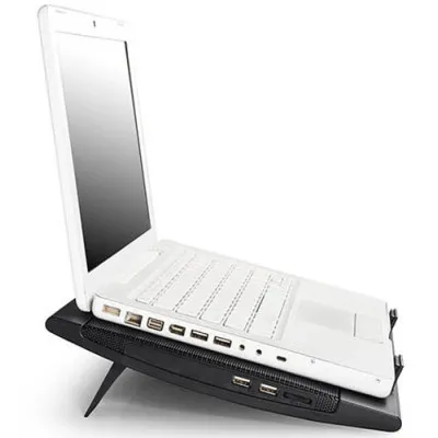 Підставка до ноутбука Deepcool WIND PAL FS - мініатюра 11