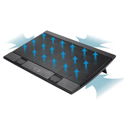 Підставка до ноутбука Deepcool WIND PAL FS - мініатюра 9