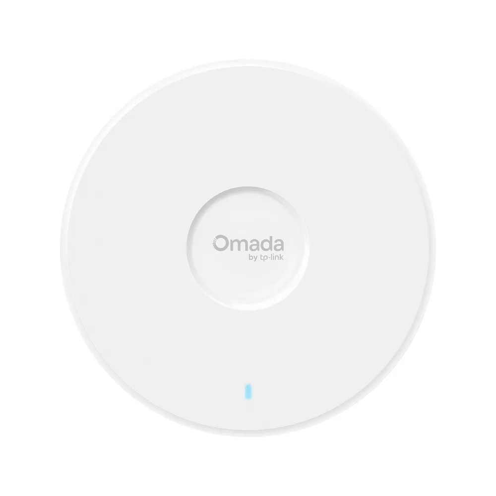 Точка доступа TP-Link Omada EAP787 - зображення 1