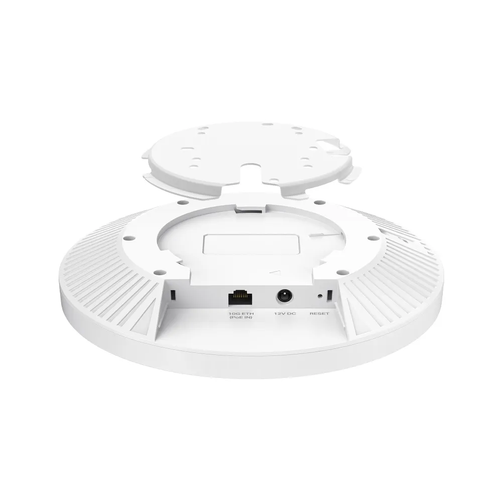 Точка доступа TP-Link Omada EAP787 - мініатюра 2