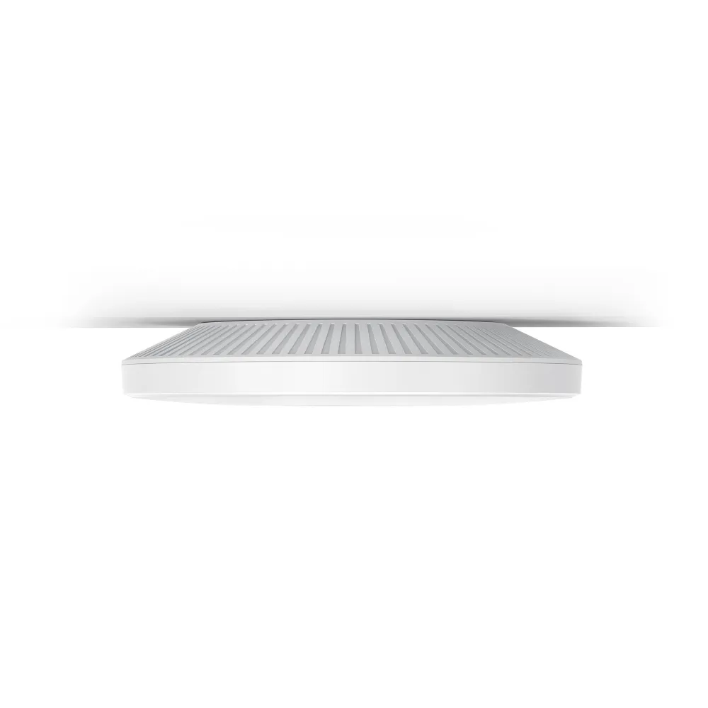 Точка доступа TP-Link Omada EAP787 - мініатюра 4