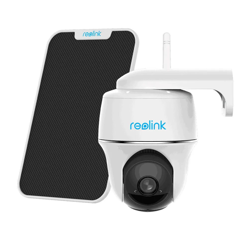 IP-камера Reolink Argus PT - мініатюра 4