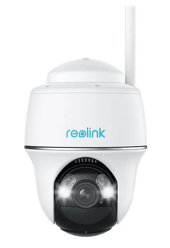 IP камера Reolink Argus PT Ultra - зображення 1