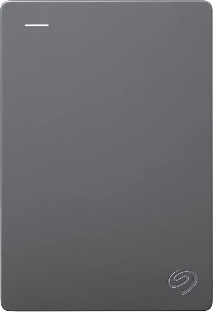 Зовнішній жорсткий диск 2.5" USB 2.0TB Seagate Bacis Black (STJL2000400)_Refurbished