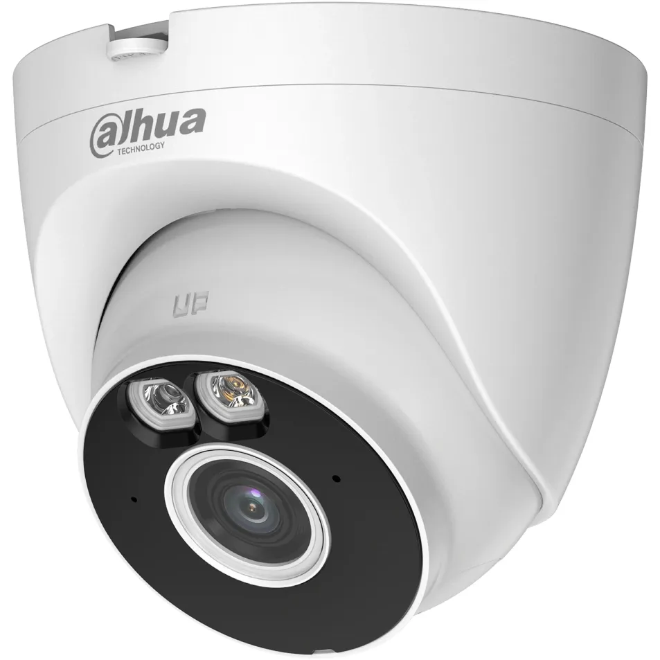 IP-камера Dahua DH-T5A-IL Wi-Fi 5МП IP67 - зображення 1