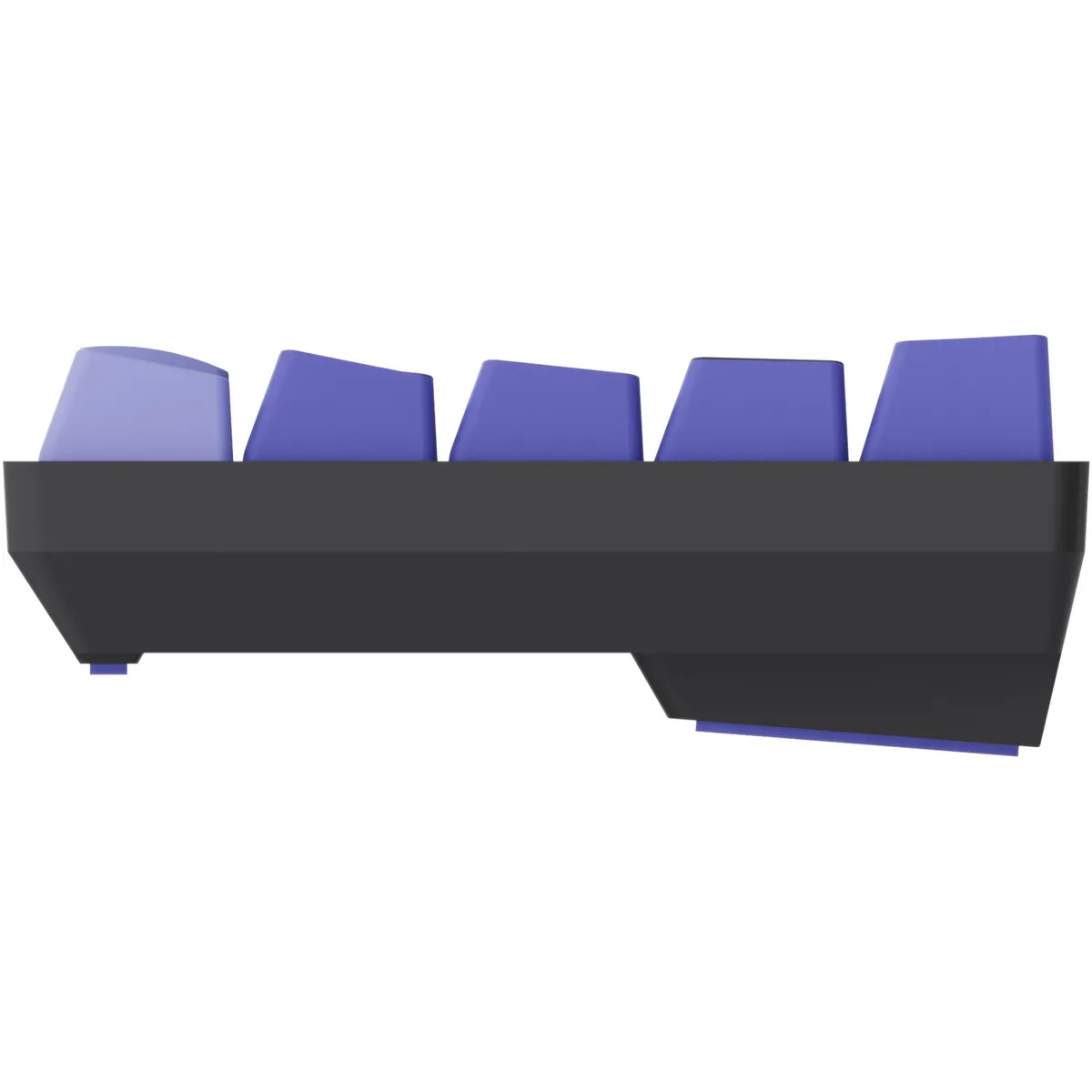 Клавіатура Proove Gaming Cyrex Black/Purple - мініатюра 2