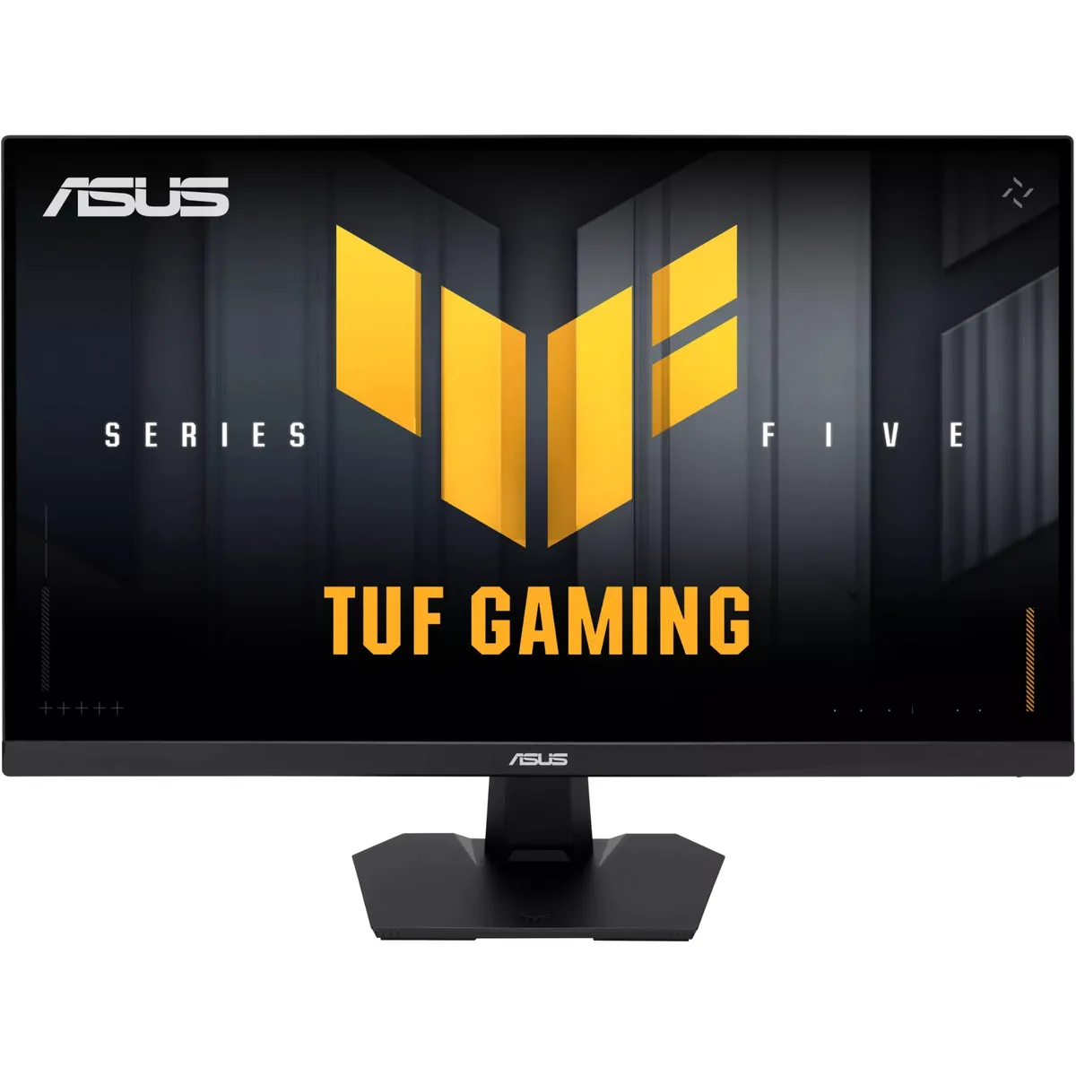 Монітор Asus 27" TUF Gaming VG279QM5F (90LM0D81-B01171) IPS Black 260Hz - зображення 1