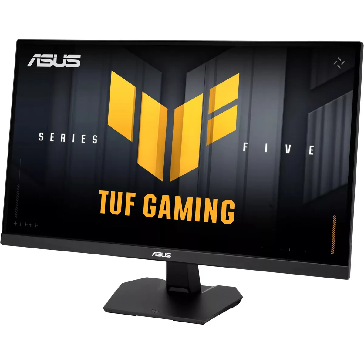 Монітор Asus 27" TUF Gaming VG279QM5F (90LM0D81-B01171) IPS Black 260Hz - мініатюра 2