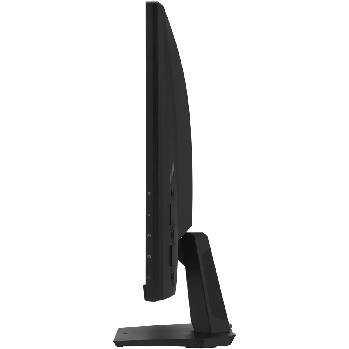 Монітор Asus 27" TUF Gaming VG279QM5F (90LM0D81-B01171) IPS Black 260Hz - мініатюра 7