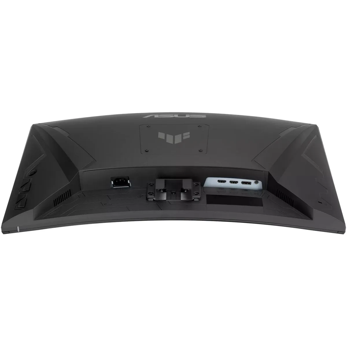 Монітор Asus 27" TUF Gaming VG27VQM5F (90LM0DC0-B01O71) VA Black Curved 280Hz - мініатюра 4