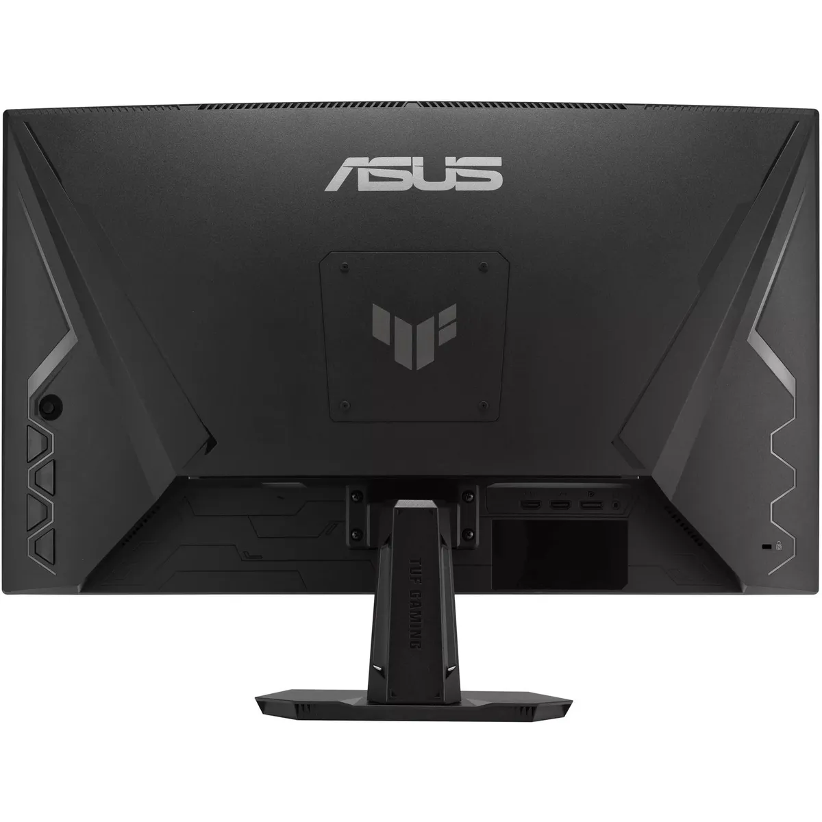 Монітор Asus 27" TUF Gaming VG27VQM5F (90LM0DC0-B01O71) VA Black Curved 280Hz - мініатюра 5