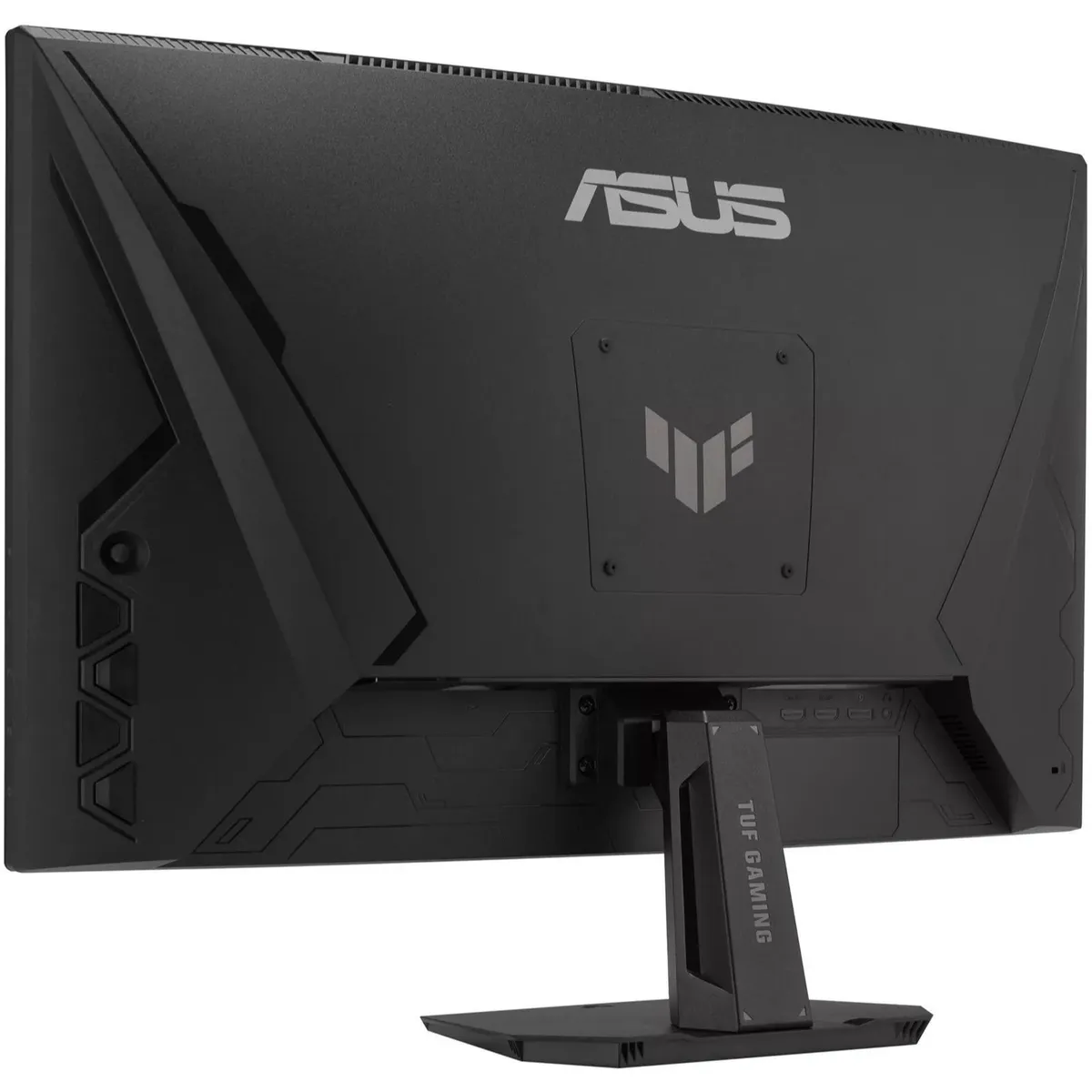 Монітор Asus 27" TUF Gaming VG27VQM5F (90LM0DC0-B01O71) VA Black Curved 280Hz - мініатюра 6