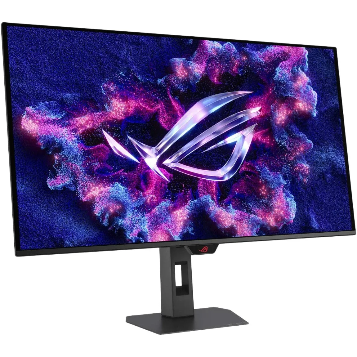 Монітор Asus 31.5" ROG Strix XG32UQWMS (90LM0DT0-B01371) OLED Black 480Hz - мініатюра 2