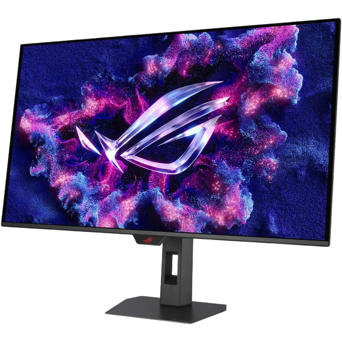 Монітор Asus 31.5" ROG Strix XG32UQWMS (90LM0DT0-B01371) OLED Black 480Hz - мініатюра 3