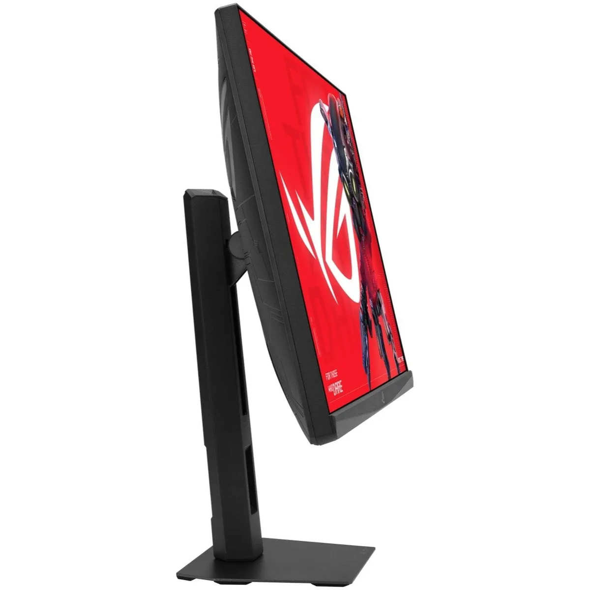 Монітор Asus 27" ROG Strix XG27JCEG (90LM0D70-B01371) IPS Black 320Hz - мініатюра 4