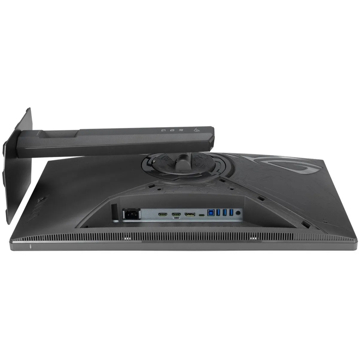 Монітор Asus 27" ROG Strix XG27JCEG (90LM0D70-B01371) IPS Black 320Hz - мініатюра 6
