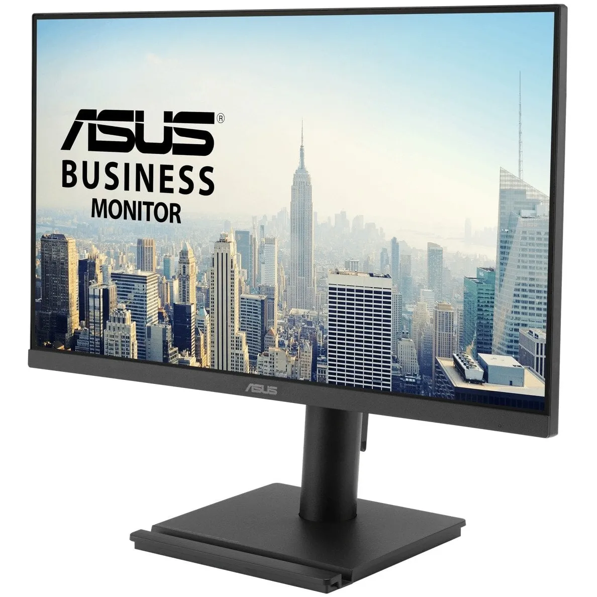 Монітор Asus 27" VB279QG (90LM0DK1-B01371) IPS Black 120Hz - мініатюра 2