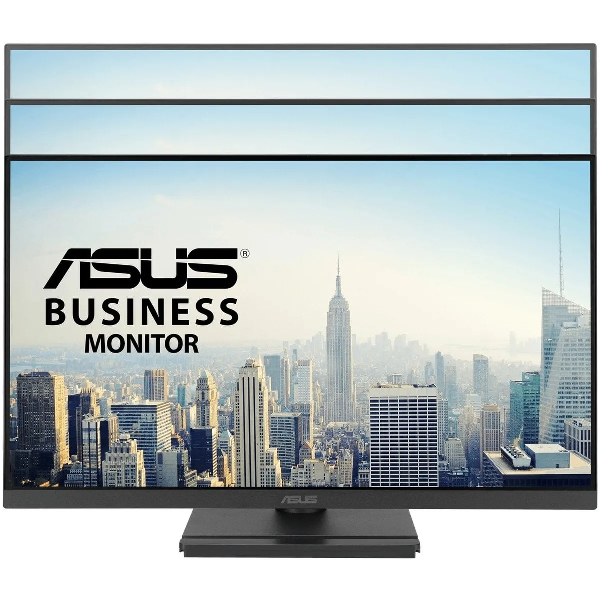 Монітор Asus 27" VB279QG (90LM0DK1-B01371) IPS Black 120Hz - мініатюра 4
