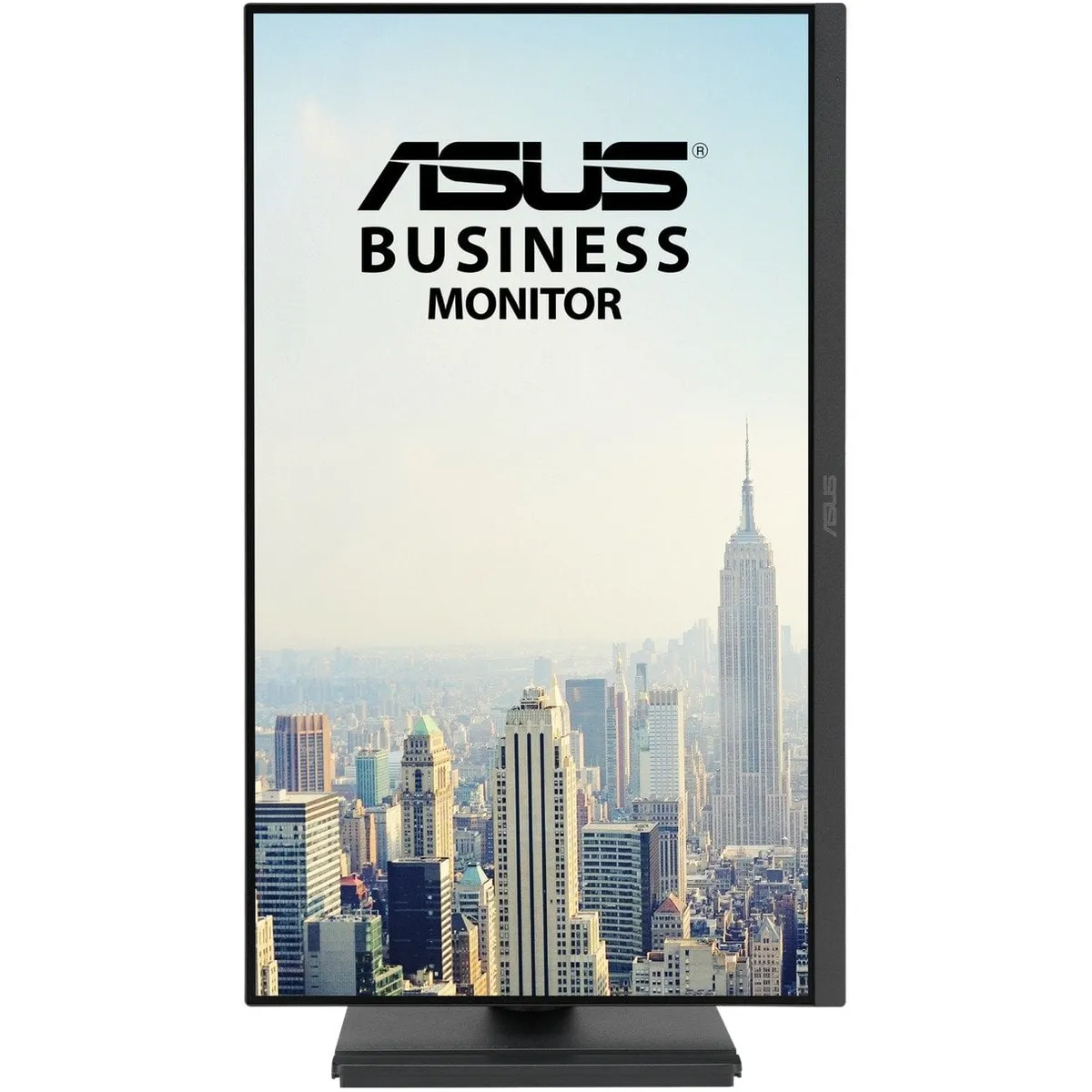 Монітор Asus 27" VB279QG (90LM0DK1-B01371) IPS Black 120Hz - мініатюра 7