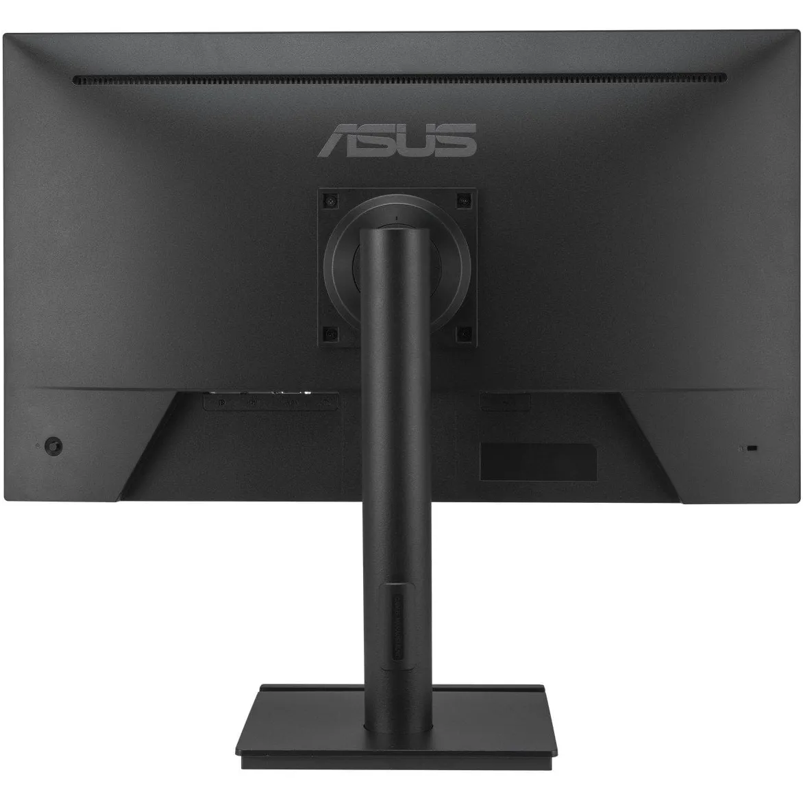Монітор Asus 27" VB279QG (90LM0DK1-B01371) IPS Black 120Hz - мініатюра 8