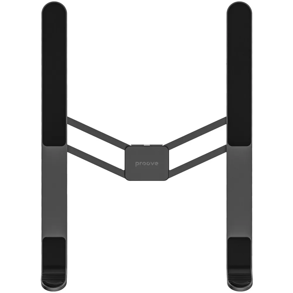 Підставка для ноутбука Proove Ski (silver) - мініатюра 9