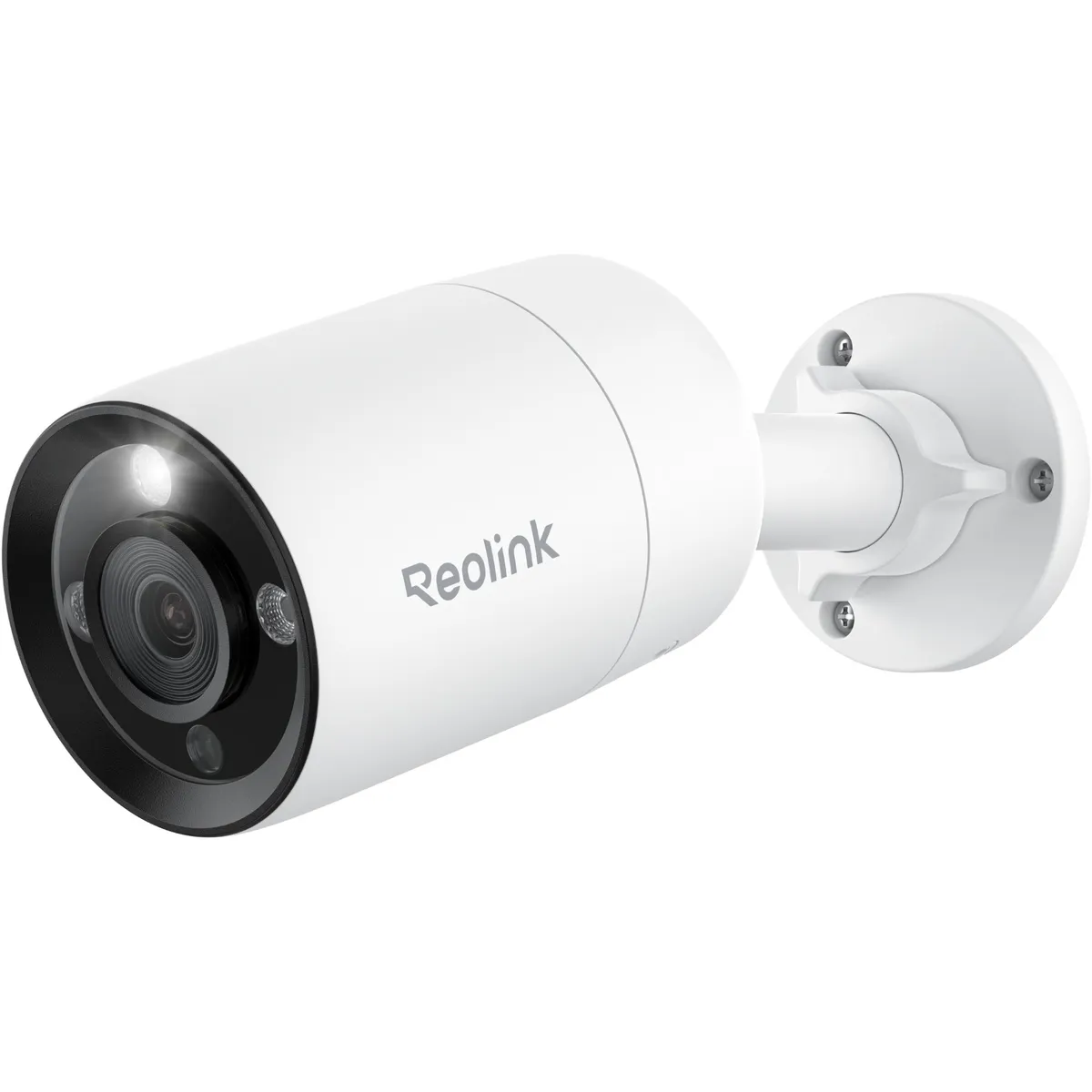 IP-камера Reolink ColorX Series P320X 4МП 4mm - зображення 1