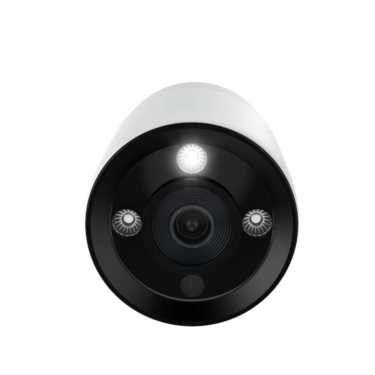 IP-камера Reolink ColorX Series P320X 4МП 4mm - мініатюра 3