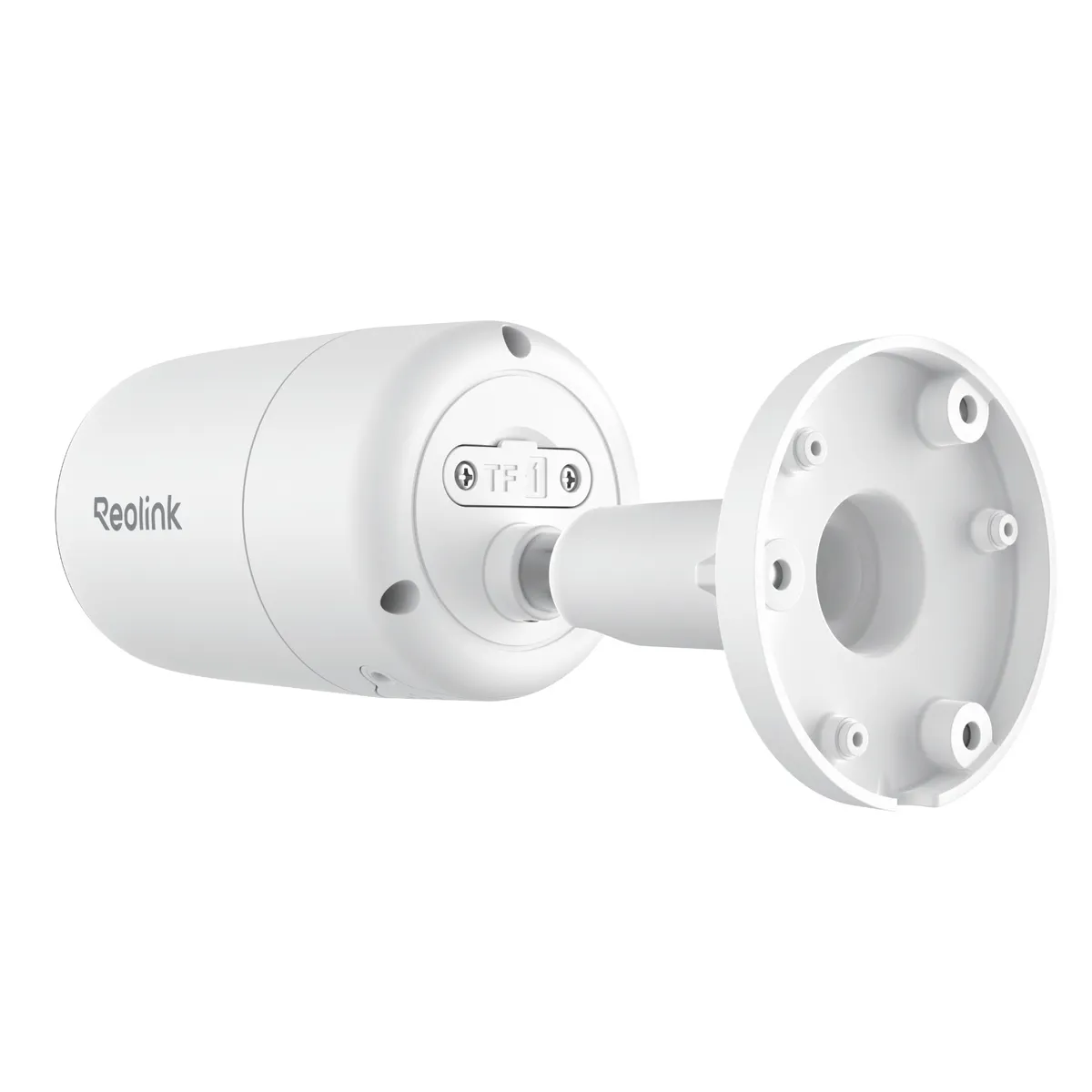 IP-камера Reolink ColorX Series P320X 4МП 4mm - мініатюра 4