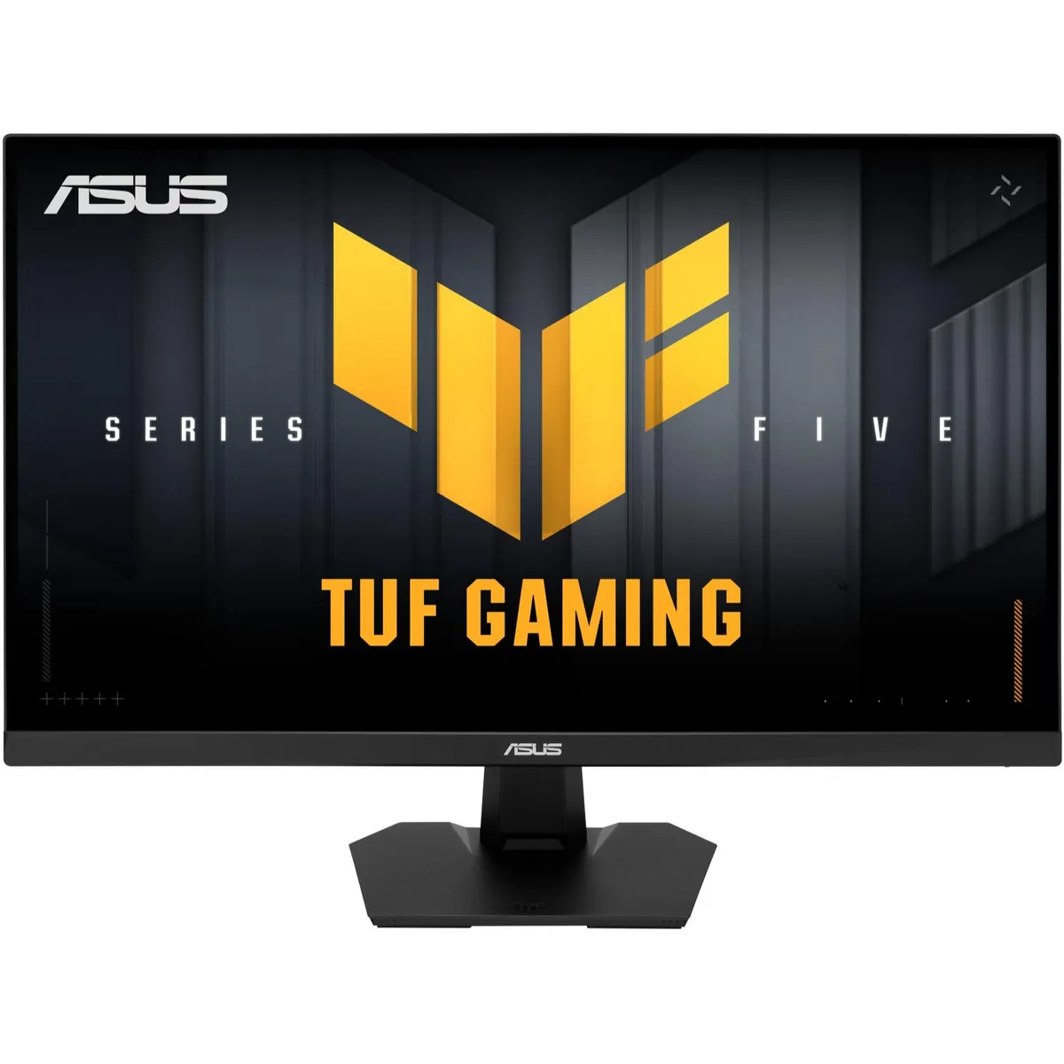 Монітор Asus 27" TUF Gaming VG27AQ5F (90LM0D50-B01171) IPS Black 220Hz - зображення 1