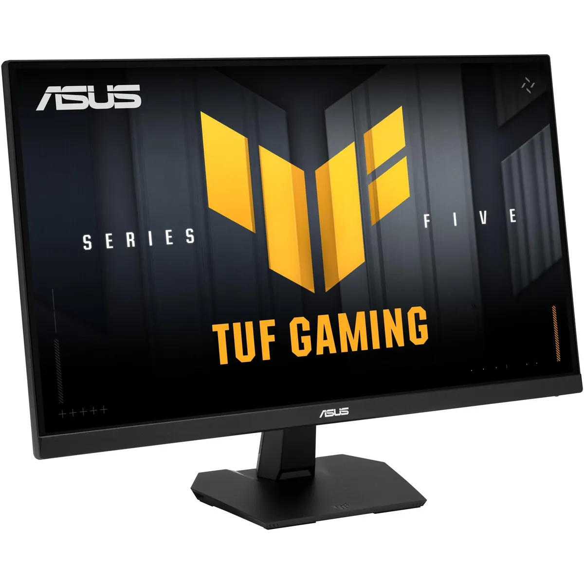 Монітор Asus 27" TUF Gaming VG27AQ5F (90LM0D50-B01171) IPS Black 220Hz - мініатюра 3