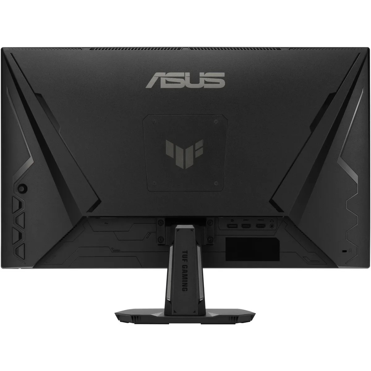 Монітор Asus 27" TUF Gaming VG27AQ5F (90LM0D50-B01171) IPS Black 220Hz - мініатюра 4