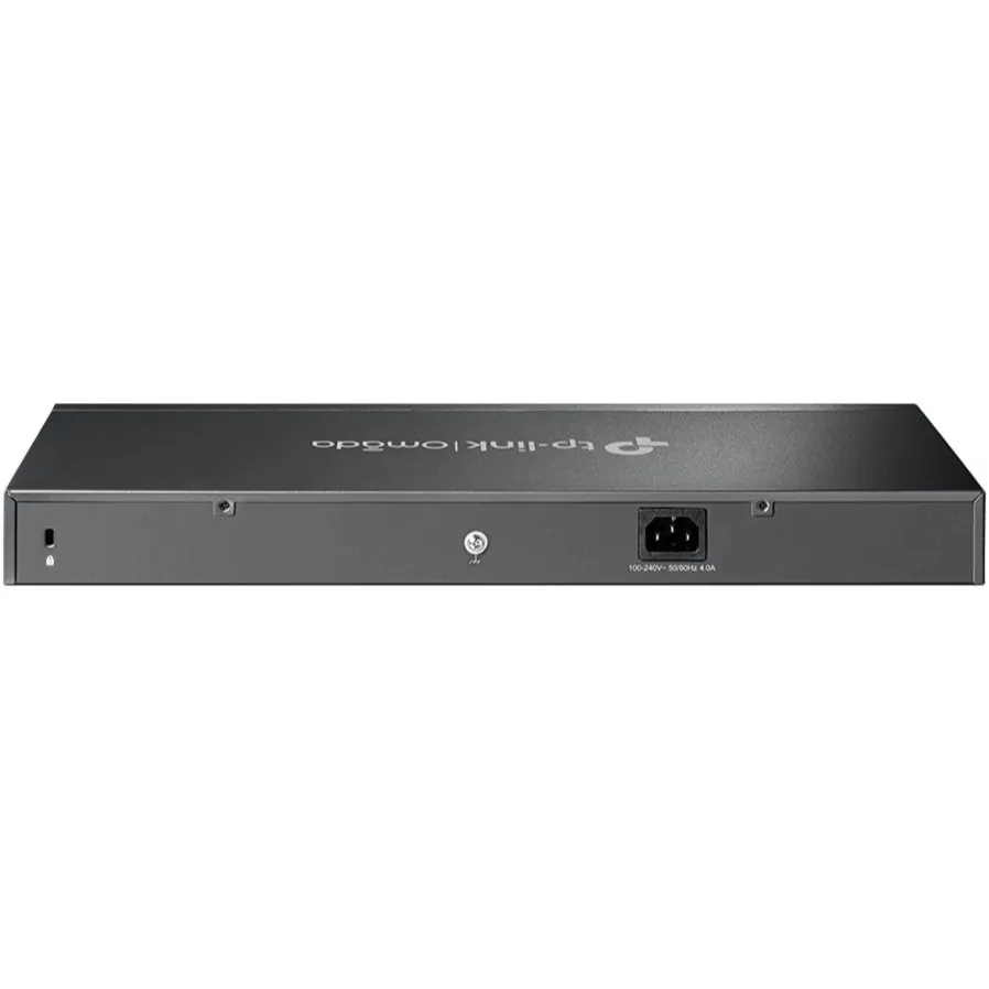 Комутатор TP-Link Omada SG3210XHP-M2 - мініатюра 2