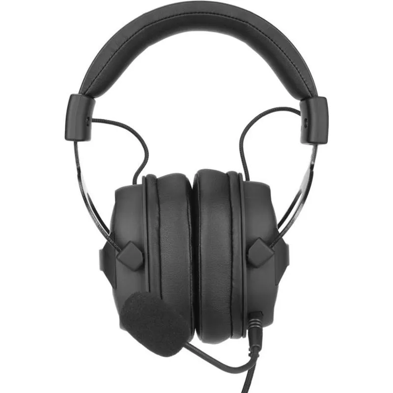 Гарнітура HP DHE-8006 Gaming Black - мініатюра 2