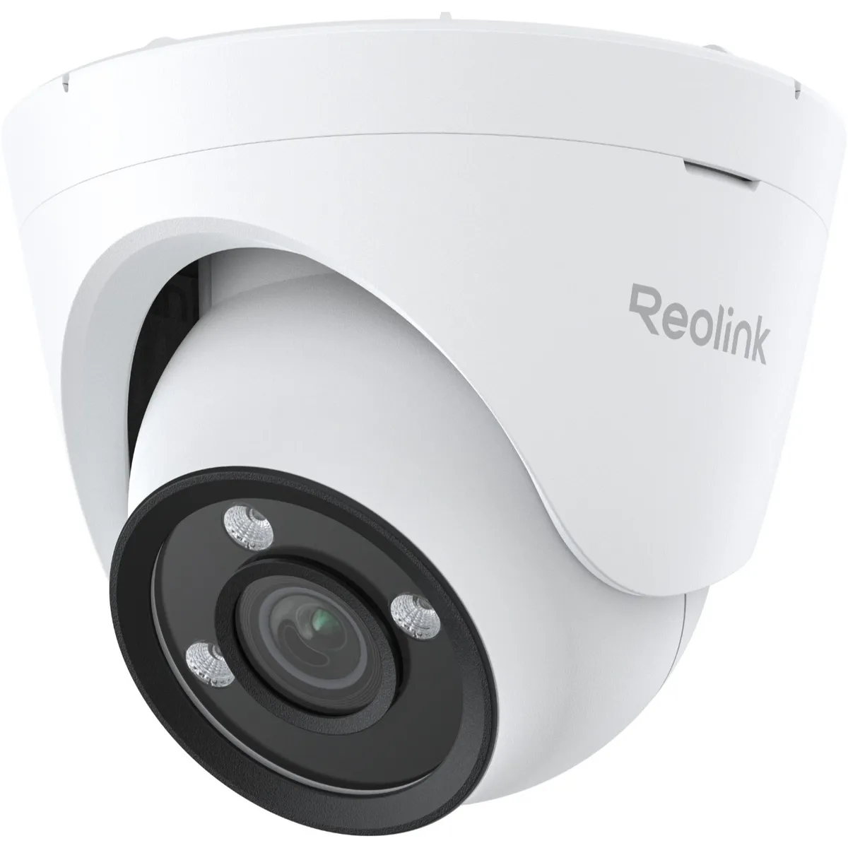 IP-камера Reolink ColorX Series P335X 8 МП 4mm - зображення 1