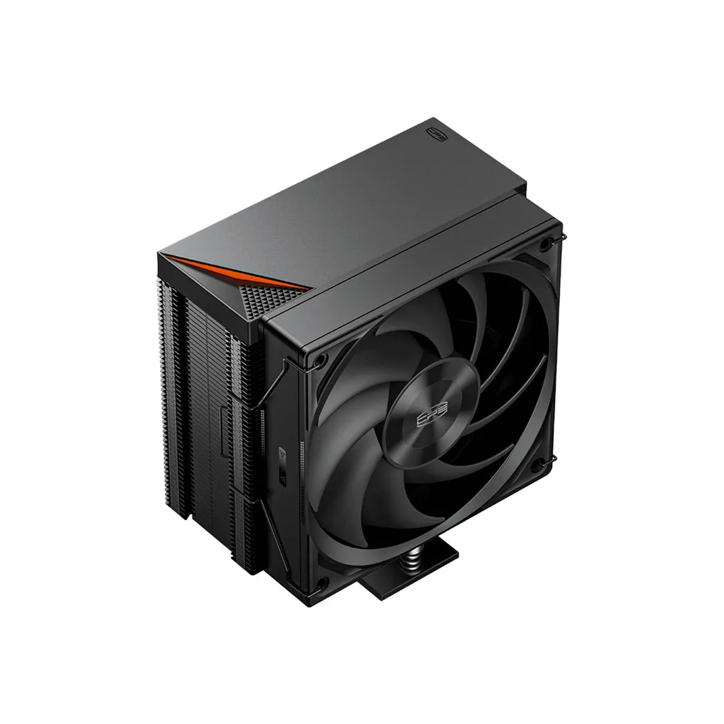 Кулер процесорний PCCooler RZ500 BK - мініатюра 2