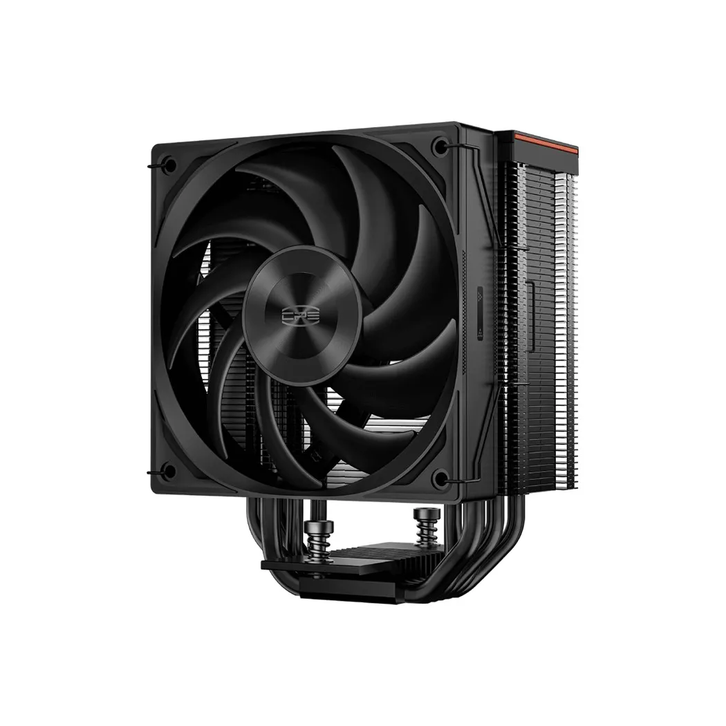 Кулер процесорний PCCooler RZ500 BK - мініатюра 3