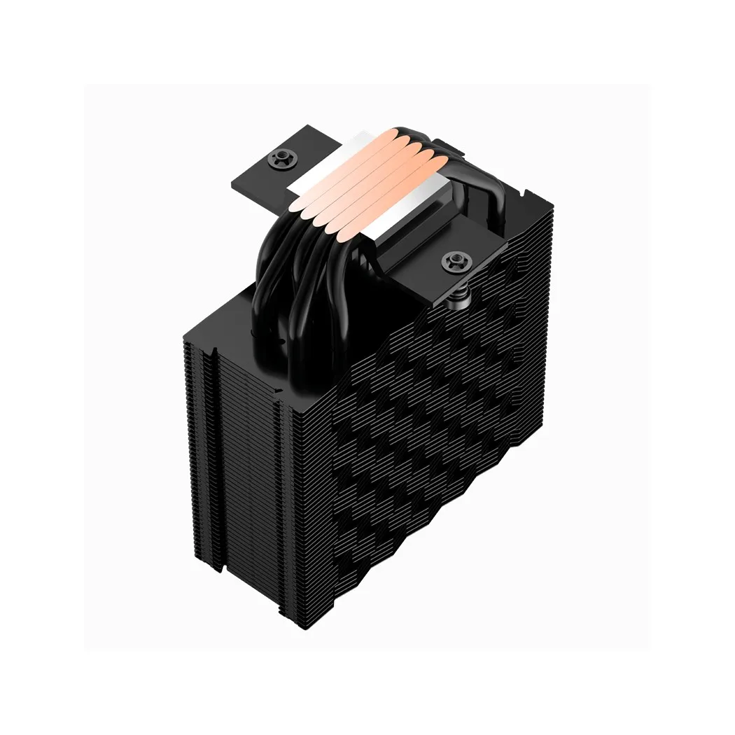 Кулер процесорний PCCooler RZ500 BK - мініатюра 5