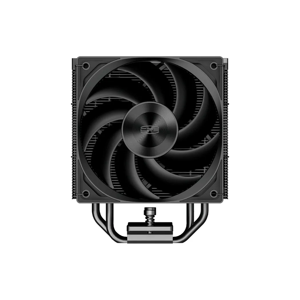 Кулер процесорний PCCooler RZ500 BK - мініатюра 6