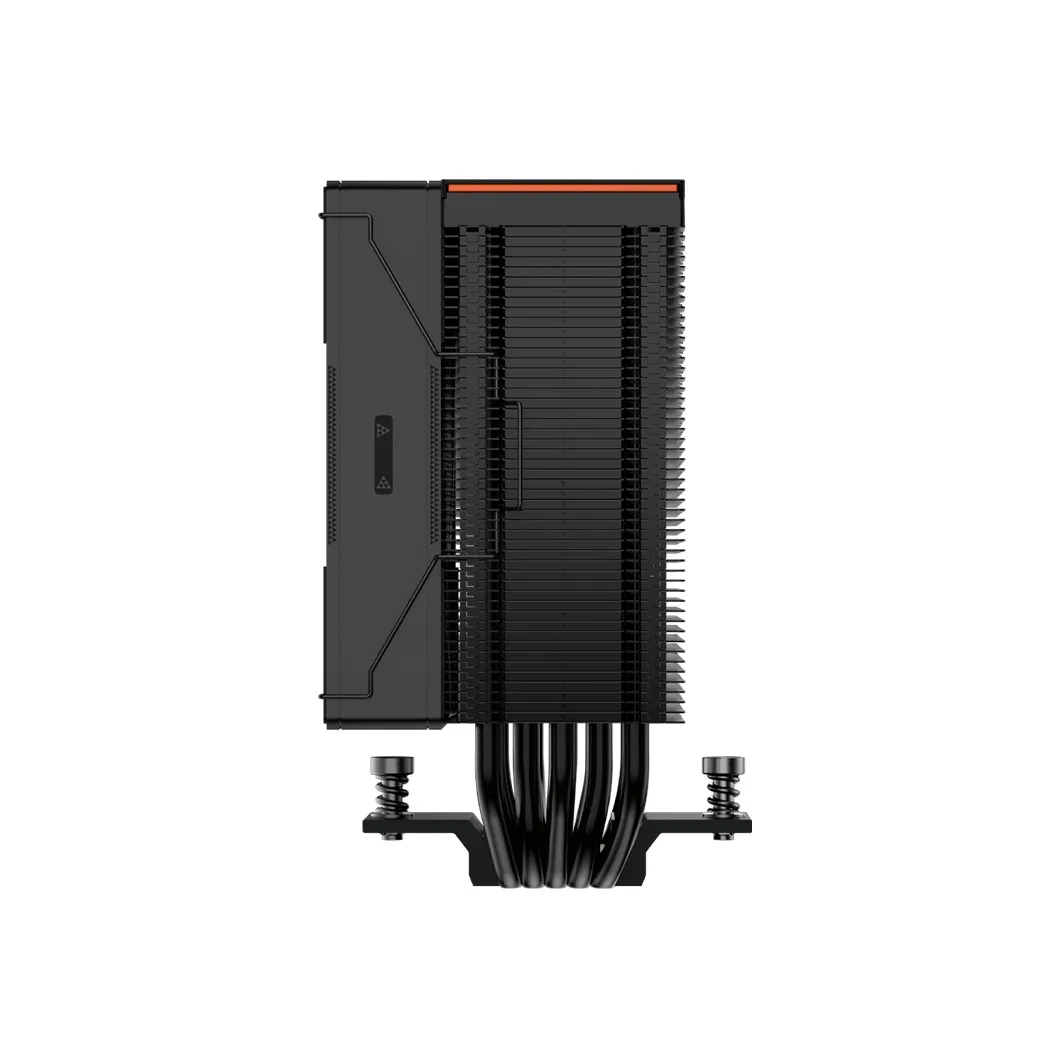 Кулер процесорний PCCooler RZ500 BK - мініатюра 7