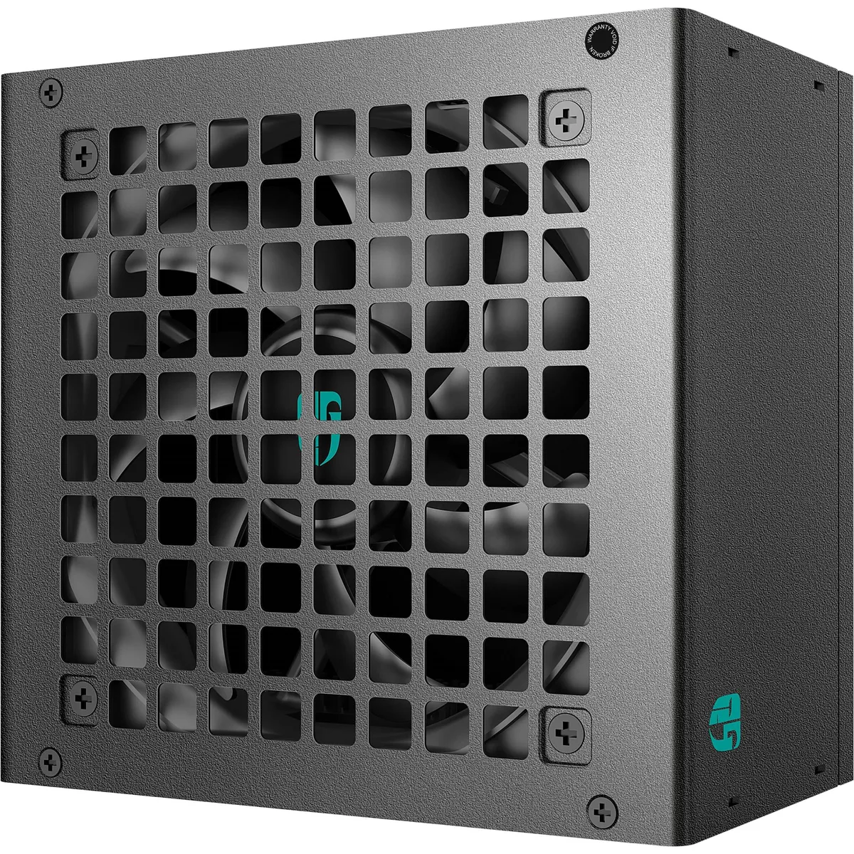 Блок живлення DeepCool GamerStorm PQ1200G 1200W (R-PQC00G-FD1B-JGEU-V1) - зображення 1