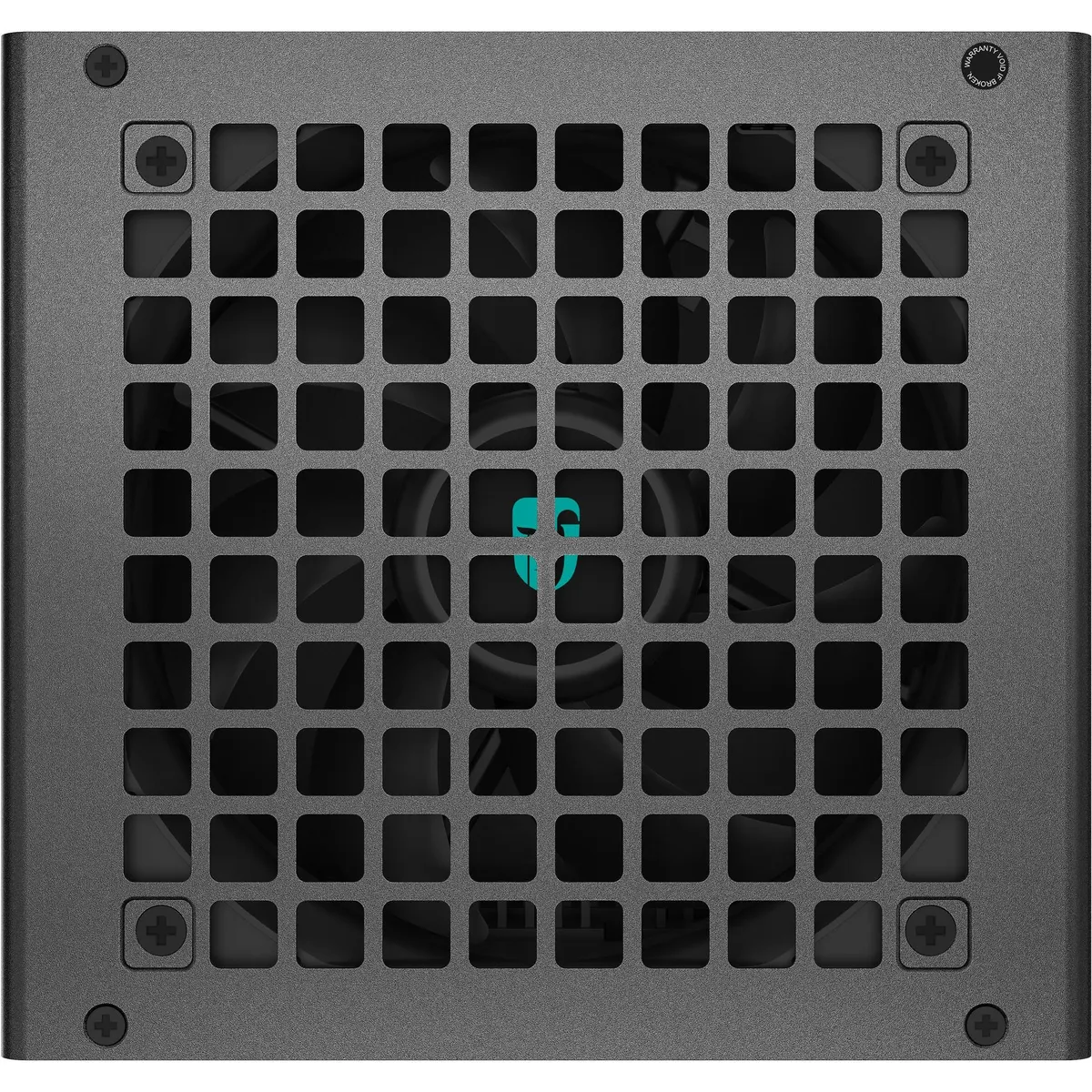 Блок живлення DeepCool GamerStorm PQ1200G 1200W (R-PQC00G-FD1B-JGEU-V1) - мініатюра 2