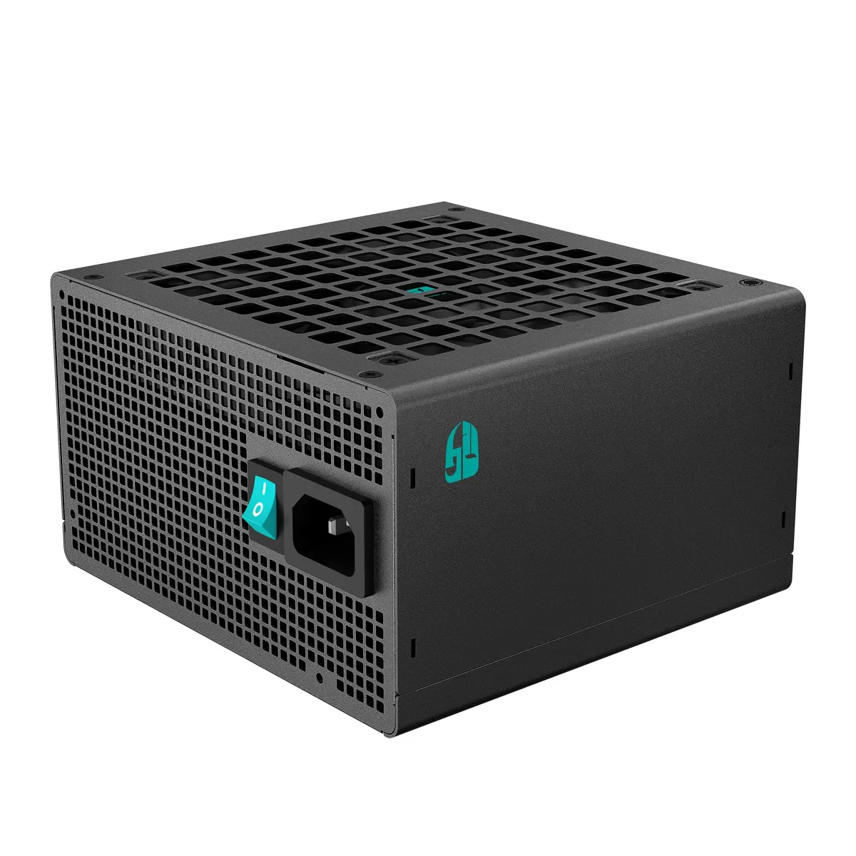 Блок живлення DeepCool GamerStorm PQ1200G 1200W (R-PQC00G-FD1B-JGEU-V1) - мініатюра 4