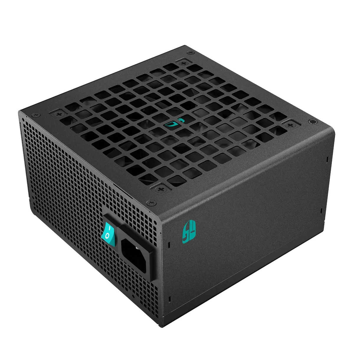Блок живлення DeepCool GamerStorm PQ1200G 1200W (R-PQC00G-FD1B-JGEU-V1) - мініатюра 5