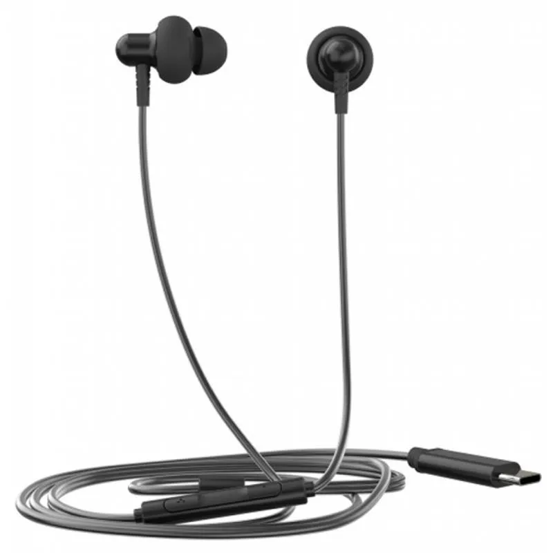 Гарнітура HP DHH-1126 Black - зображення 1